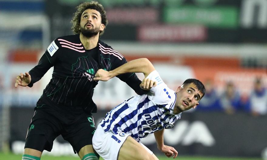 Νικολογιάννης: «Το χειρότερο είναι ότι ο Παναθηναϊκός ψάχνεται, να βρει ένα σταθερό σχέδιο ο Μπενίτεθ»