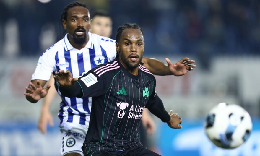 Αθανασίου: «Σοκαριστικά κακός στο πρώτο ο Παναθηναϊκός, δεν είναι εποχή για πειράματα»