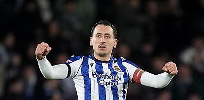 Σοσιεδάδ-Θέλτα