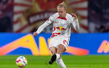 «Ο Σλάγκερ προτάθηκε σε ΑΕΚ και Παναθηναϊκό»