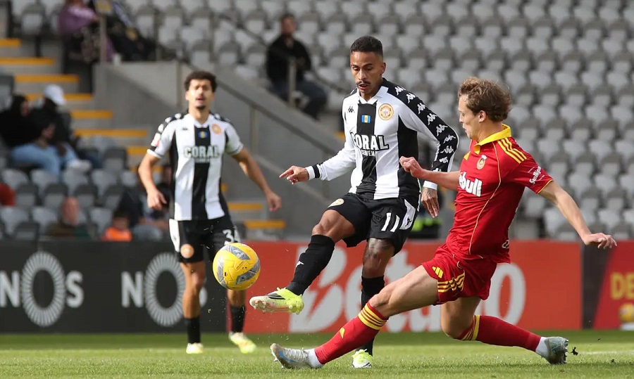 Νασιονάλ-Ρίο Άβε 