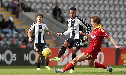 Νασιονάλ-Ρίο Άβε