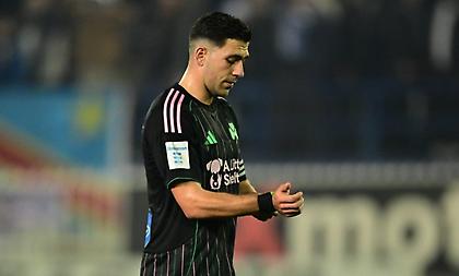 Τα σχόλια στον bwinΣΠΟΡ FM 94,6 για την ισοπαλία του Παναθηναϊκού στο Περιστέρι