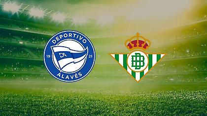 Αλαβές-Μπέτις