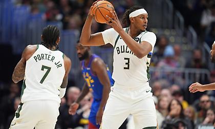 ΝΒΑ: Αναβλήθηκε το Μπακς-Μάβερικς στο Μιλγουόκι - Ο λόγος της απόφασης