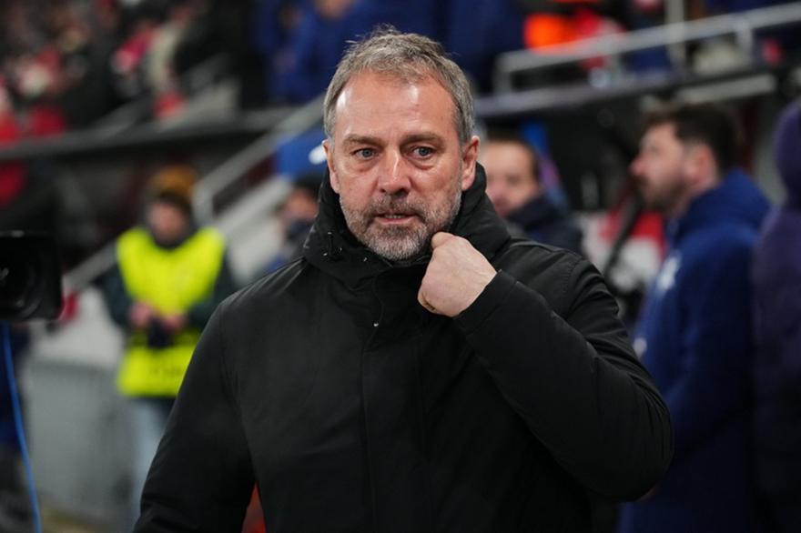 Ο Φλικ σε 116 αγώνες ξεπέρασε τους Γκουαρντιόλα, Ζιντάν, Φέργκιουσον και Μουρίνιο