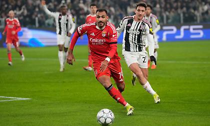 «Έντονο ενδιαφέρον της Αλ Χιλάλ για την απόκτηση του Παυλίδη»