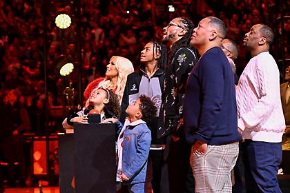 Συγκίνηση στο Σικάγο: Αποσύρθηκε η φανέλα του Ρόουζ