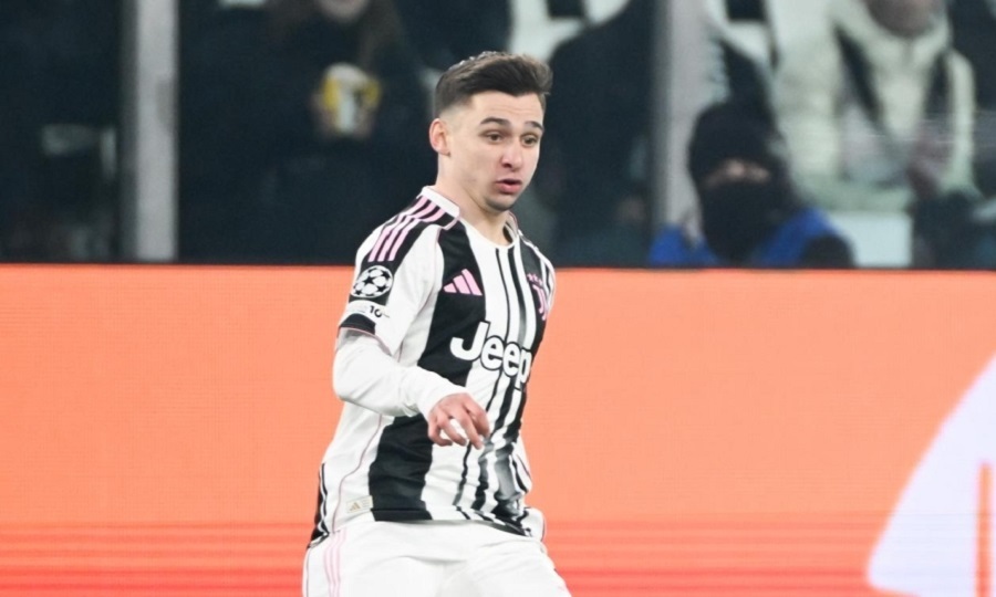 Γιουβέντους-Νάπολι 