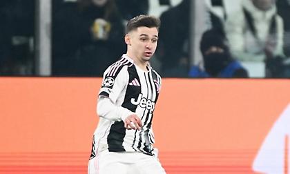 Γιουβέντους-Νάπολι