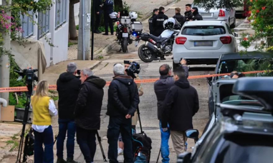 Πώς βγήκε από τη φυλακή ο πατροκτόνος της Γλυφάδας - Το επίσημο έγγραφο αποφυλάκισης