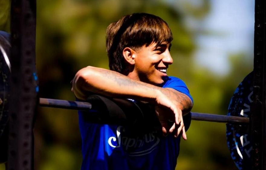 Άκυρο της Βελέζ σε Μίντιλαντ για τον Καρίσο