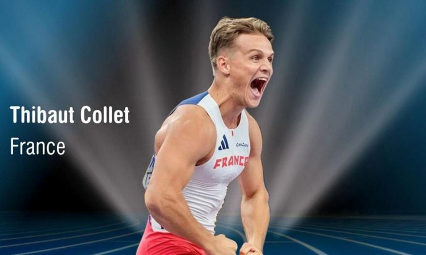 «Fly Athens Indoor» 2026: Τα αδέλφια Κολέ και δύο ακόμη Αμερικανοί στην Παιανία