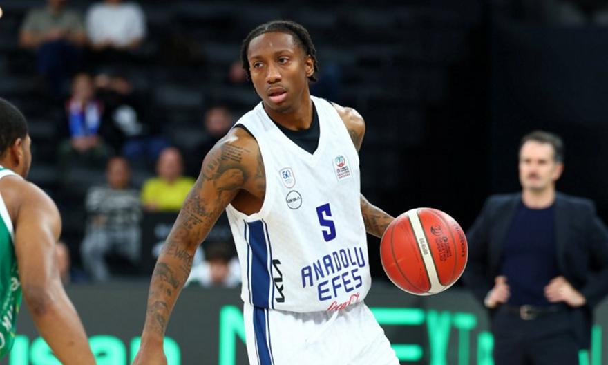 Άνετα την Μπούρσασπορ η Εφές με διψήφιο Λι και επιστροφή Πουαριέ