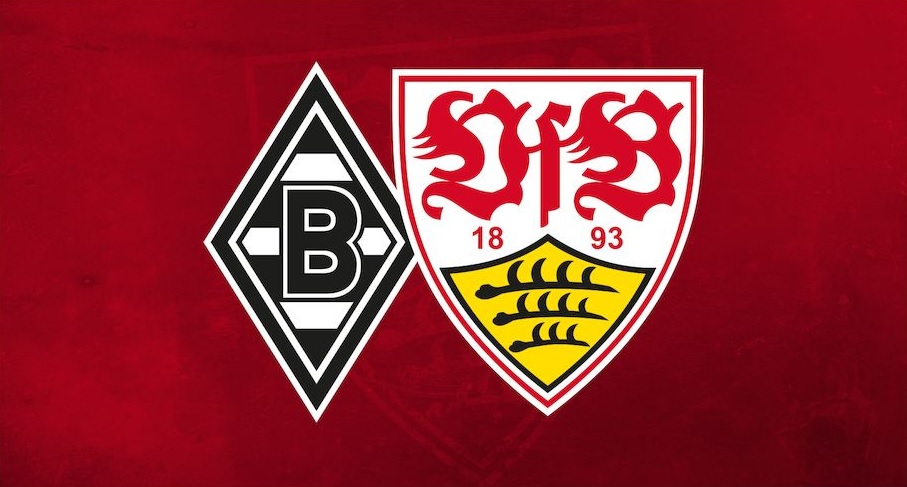 Γκλάντμπαχ-Στουτγκάρδη 