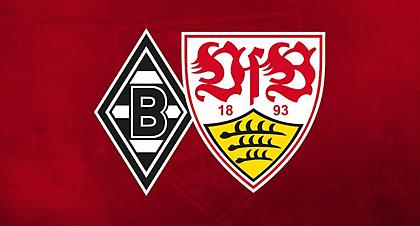 Γκλάντμπαχ-Στουτγκάρδη