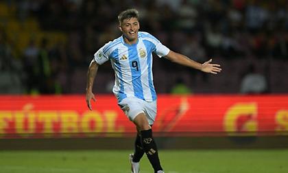 «Ενδιαφέρον του Ολυμπιακού για 20χρονο Αργεντινό επιθετικό της Ρίβερ Πλέιτ»