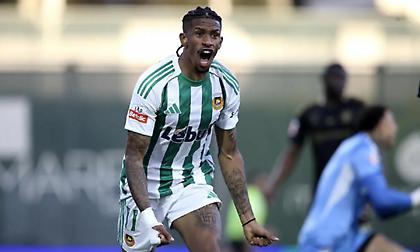 Ολυμπιακός: Έρχεται στην Ελλάδα ο ατζέντης του Αντρέ Λουίζ