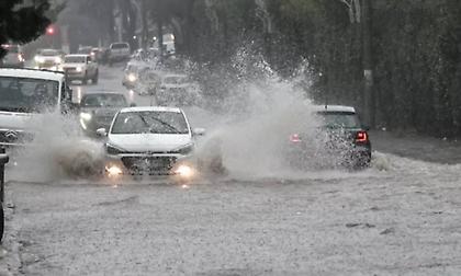 Έκτακτο δελτίο επιδείνωσης καιρού - Πορτοκαλί προειδοποίηση και για την Αττική- Συστάσεις της Πολιτικής Προστασίας
