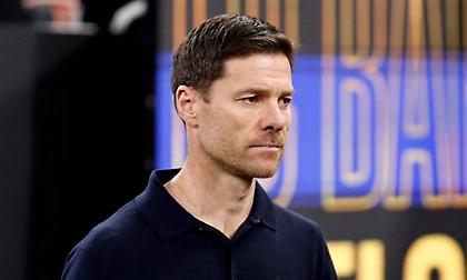 Τσάμπι Αλόνσο: Η πρώτη κρούση της Λίβερπουλ είναι γεγονός!