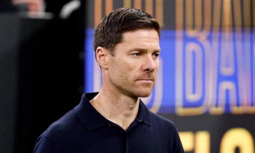 Τσάμπι Αλόνσο: Η πρώτη κρούση της Λίβερπουλ είναι γεγονός!