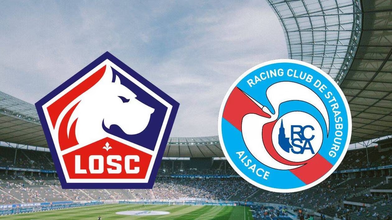 Λιλ-Στρασβούργο 