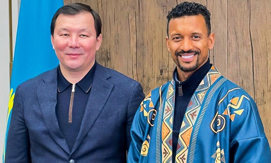 Βρήκε ομάδα στα 39 του ο Νάνι