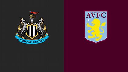 Νιούκαστλ-Άστον Βίλα