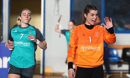 Νίκες για ΟΦΝΙ, Αναγέννηση Άρτας