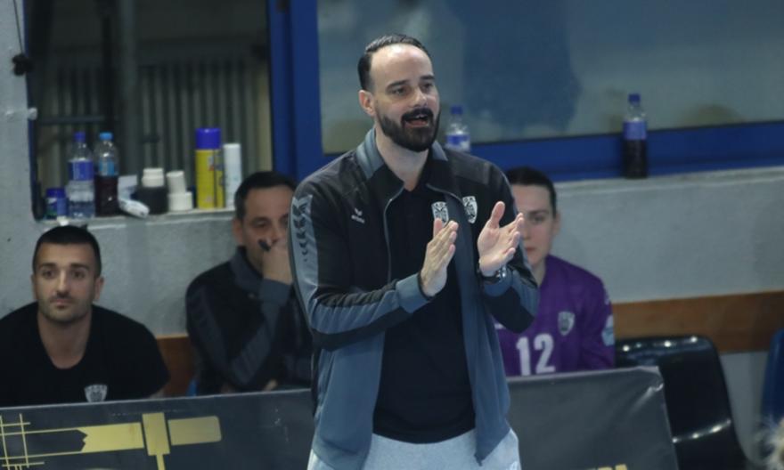 Πελεκίδης: «Διαχειριστήκαμε την πίεση της  Μαδέιρα, ιστορική πρόκριση»