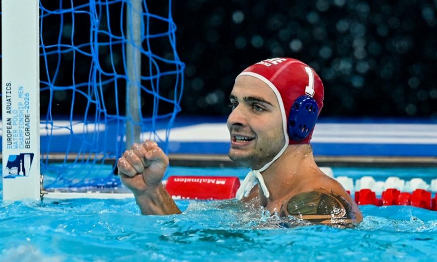 Η κατάρα… έσπασε: Το πλούσιο παλμαρέ της Εθνικής πόλο ανδρών μετά το πρώτο χάλκινο σε Ευρωπαϊκό!