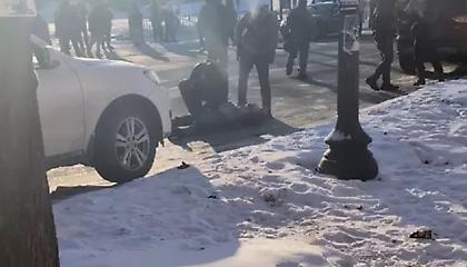 «Αηδιαστικά ψέματα - Δεν κρατούσε όπλο»: Εξοργισμένοι οι γονείς του 37χρονου που σκοτώθηκε στη Μινεάπολη από την ICE