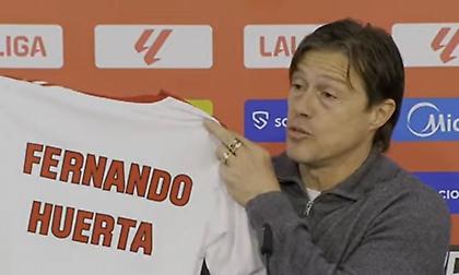 Αφιέρωσε τη νίκη της Σεβίλλης σε αδικοχαμένο φίλαθλο ο Αλμέιδα