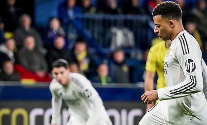 «Για σένα!»: Ο Εμπαπέ έβαλε πέναλτι α λα Πανένκα και το αφιέρωσε στον... Μπραχίμ Ντίας