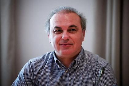 Ελληνιάδης: «Λήξαν το επεισόδιο Λυκογιάννη-Μπαρτζώκα»