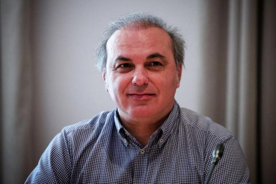 Ελληνιάδης: «Λήξαν το επεισόδιο Λυκογιάννη-Μπαρτζώκα»