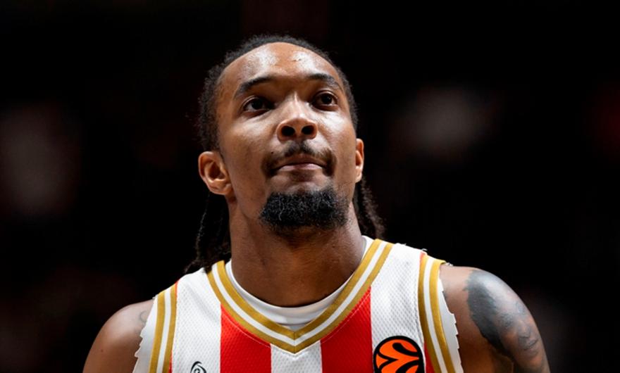 Προς διαζύγιο με τον Ερυθρό Αστέρα ο Ντεβόντε Γκρέιχαμ