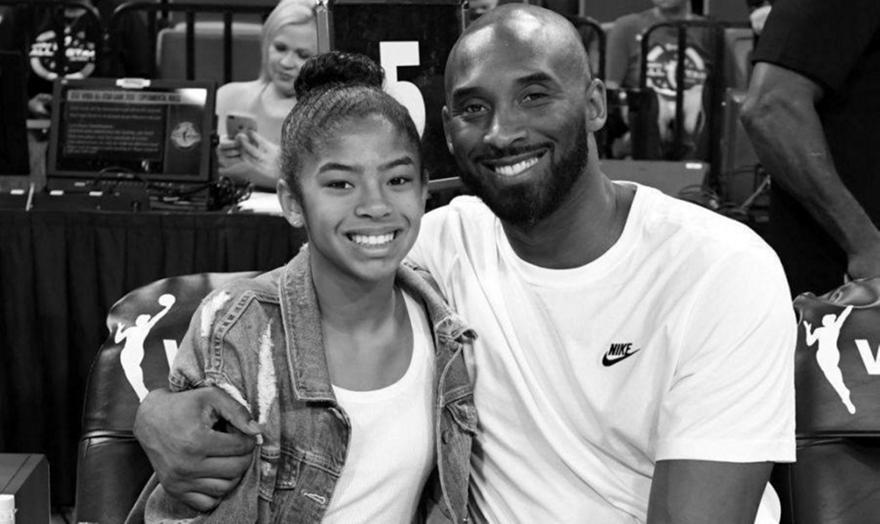 Έξι χρόνια χωρίς τον Κόμπι Μπράιαντ