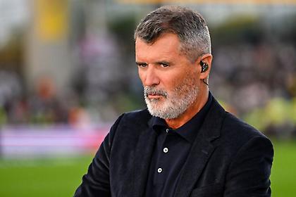 Κιν: «Τα πάει εξαιρετικά ο Κάρικ, αλλά δεν θα τον μονιμοποιούσα στη Μάντσεστερ Γιουνάιτεντ»