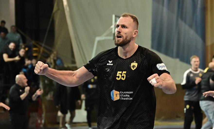 Διπλό «χτύπημα» του Ολυμπιακού, έκλεισε τους Ίβιτς και Κιουν από την ΑΕΚ!