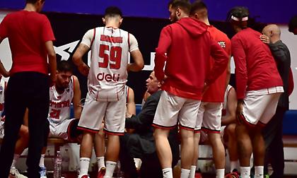 Λύγισε τον Πρωτέα και πήρε νίκη-ανάσα ο Πανερυθραϊκός