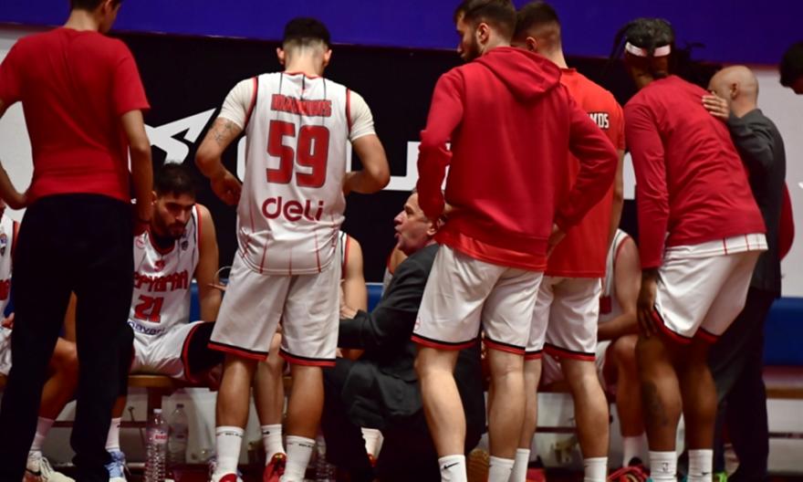 Λύγισε τον Πρωτέα και πήρε νίκη-ανάσα ο Πανερυθραϊκός