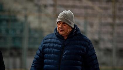 Μπέος: «Καλοδεχούμενοι οι οπαδοί της ΑΕΛ Novibet στον Βόλο»