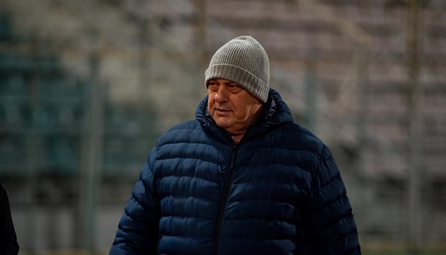 Μπέος: «Καλοδεχούμενοι οι οπαδοί της ΑΕΛ Novibet στον Βόλο»