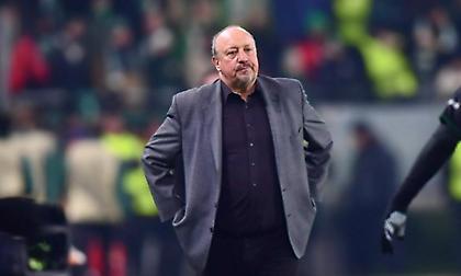 Το πρόγραμμα της παραμονής του αγώνα του Παναθηναϊκού με τη Ρόμα