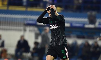 Δεσύλλας: «Η αστάθεια του Παναθηναϊκού, οι ευθύνες και οι εξελίξεις στα μεταγραφικά»