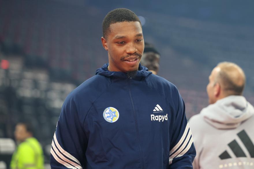 Λόνι Γουόκερ: «Νικήσαμε μια σπουδαία ομάδα, τον Παναθηναϊκό-Δεν ξέρω πότε θα επιστρέψω»