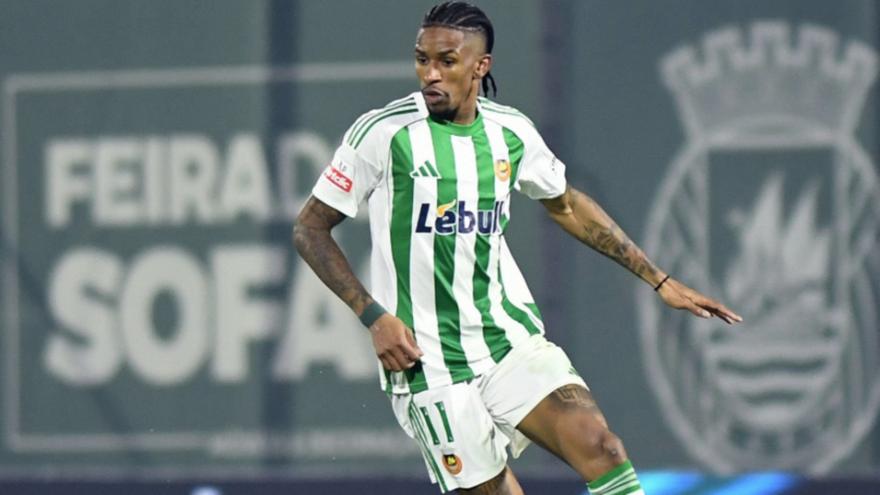 Ολυμπιακός: Πως άλλαξε γνώμη ο Αντρέ Λουίζ και υπογράφει