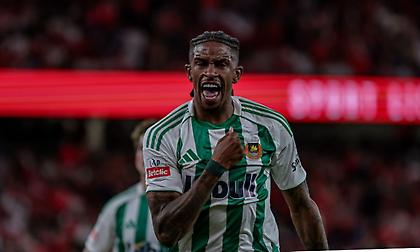 Μόνο τα τυπικά για Αντρέ Λουίς στον Ολυμπιακό!