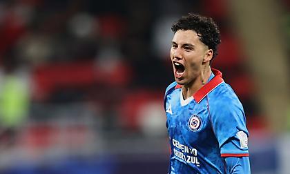 «Eτοιμάζει νέα πρόταση για τον Χόρχε Σάντσες ο ΠΑΟΚ»